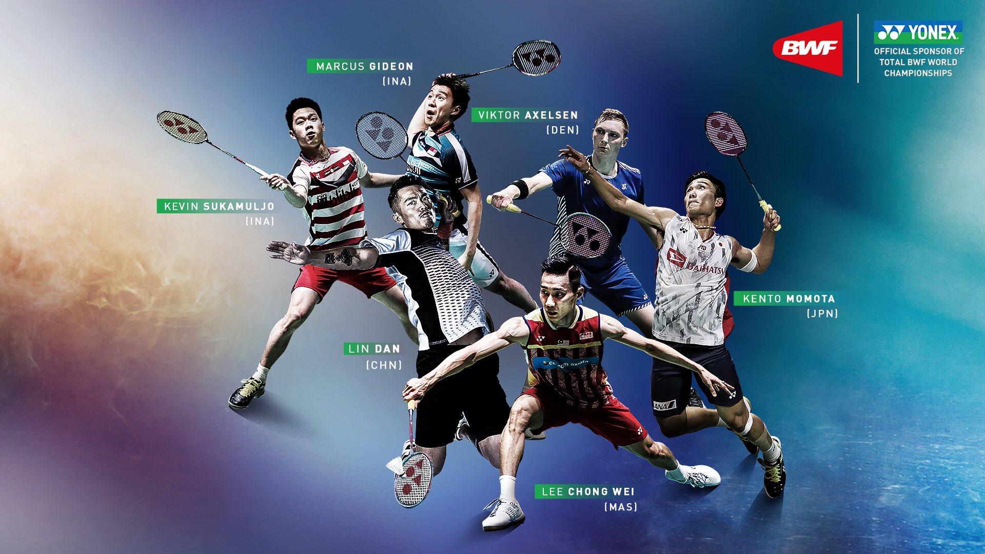 Yonex 1