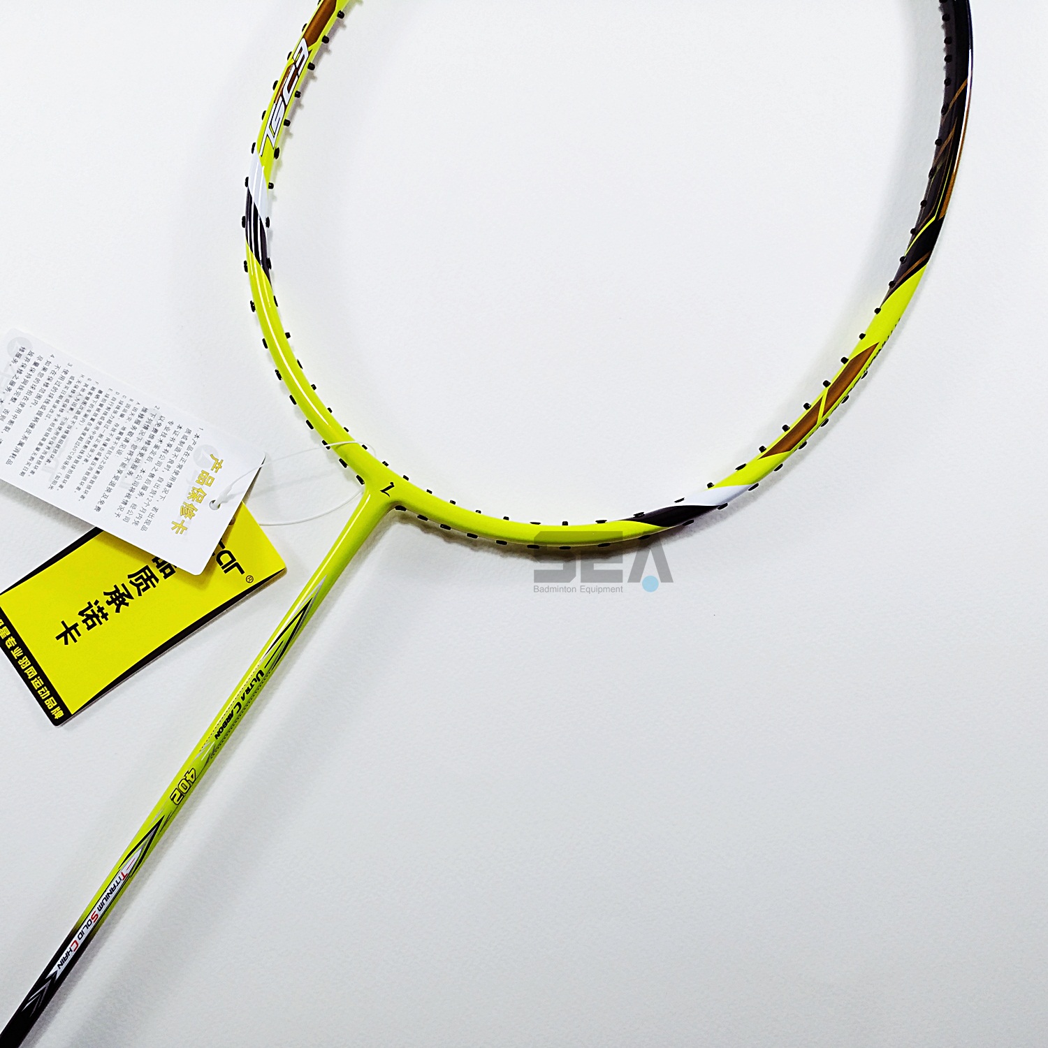 Ultra Carbon 402 Ultra Carbon 402