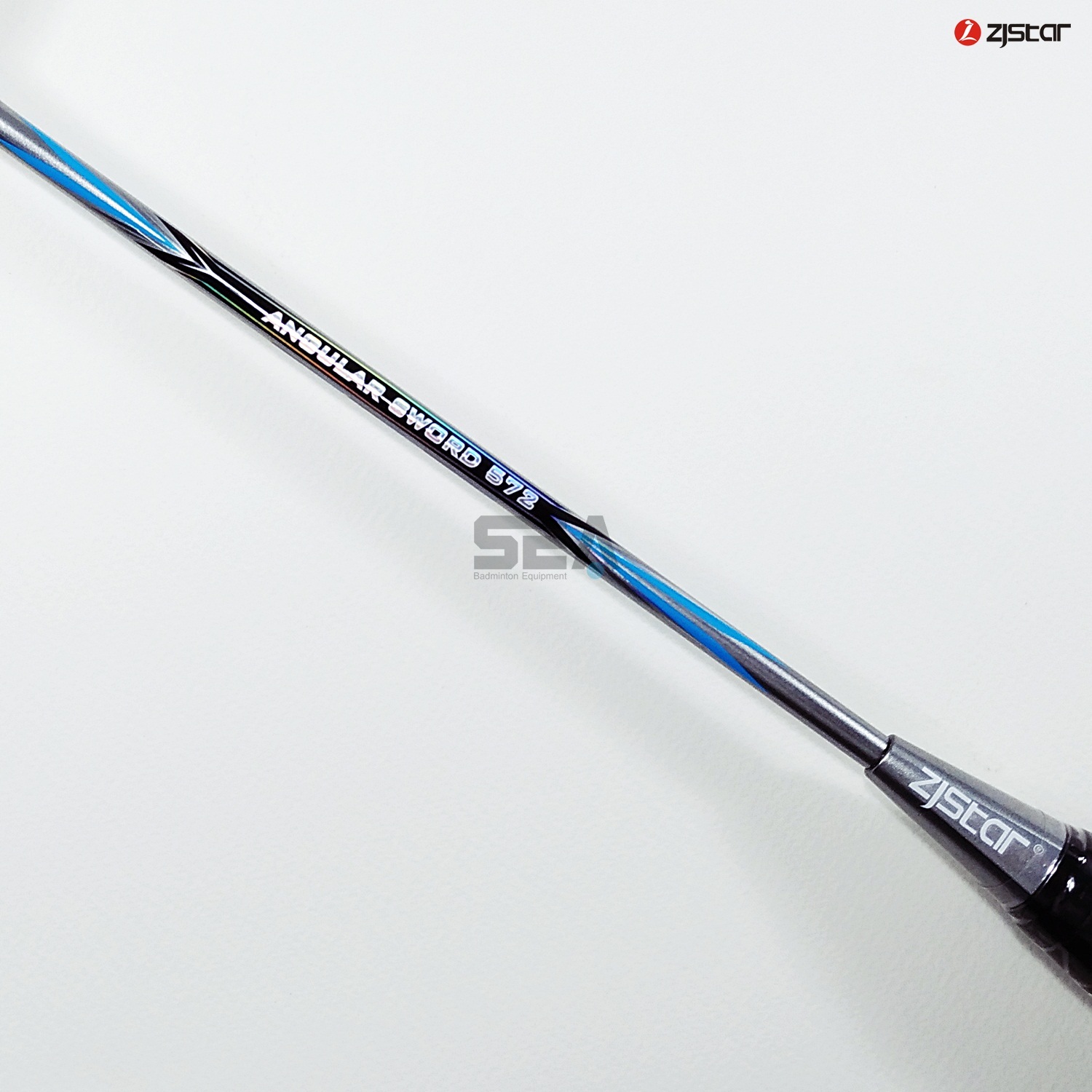Angular Sword 572 Angular Sword 572