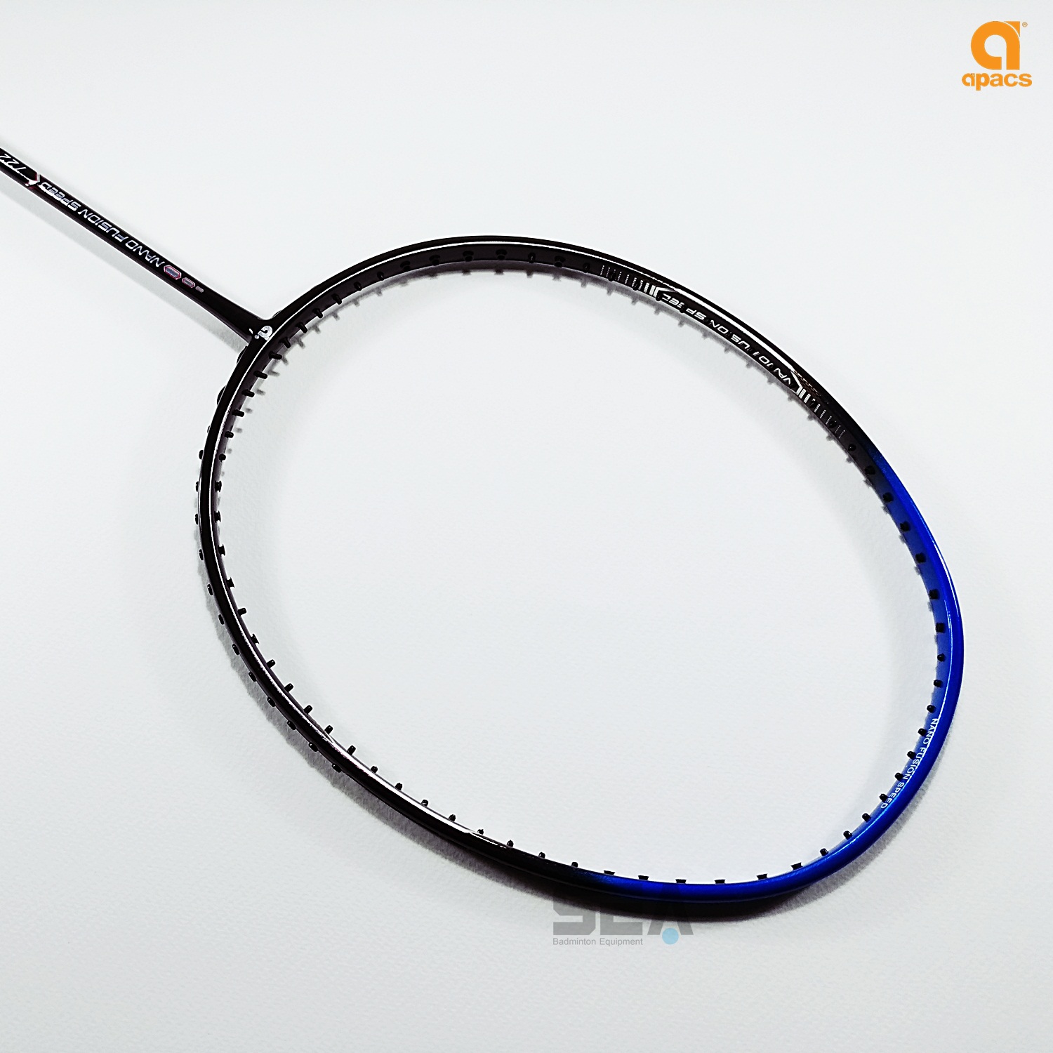 Nano Fusion Speed 722 Nano Fusion Speed 722