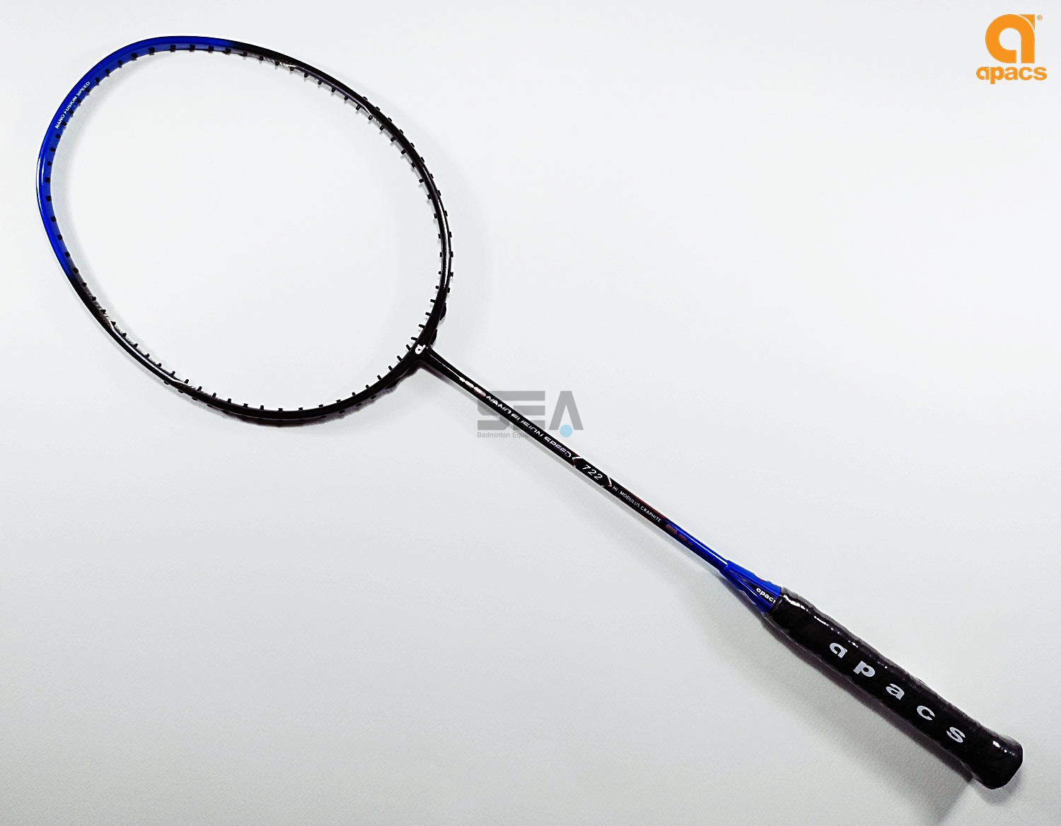 Nano Fusion Speed 722 Nano Fusion Speed 722