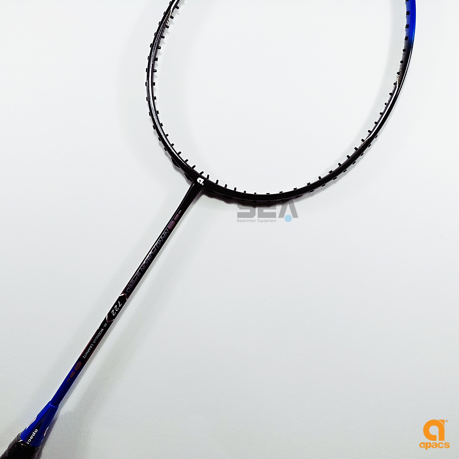Nano Fusion Speed 722 Nano Fusion Speed 722