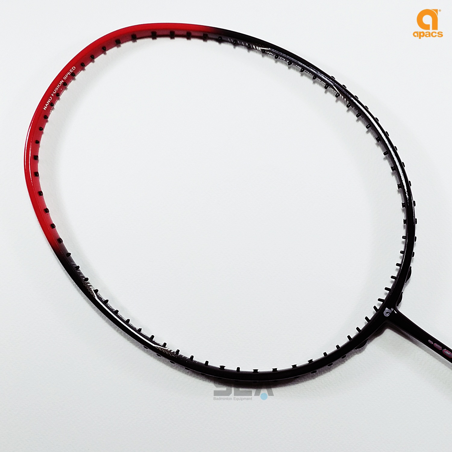 Nano Fusion Speed 722