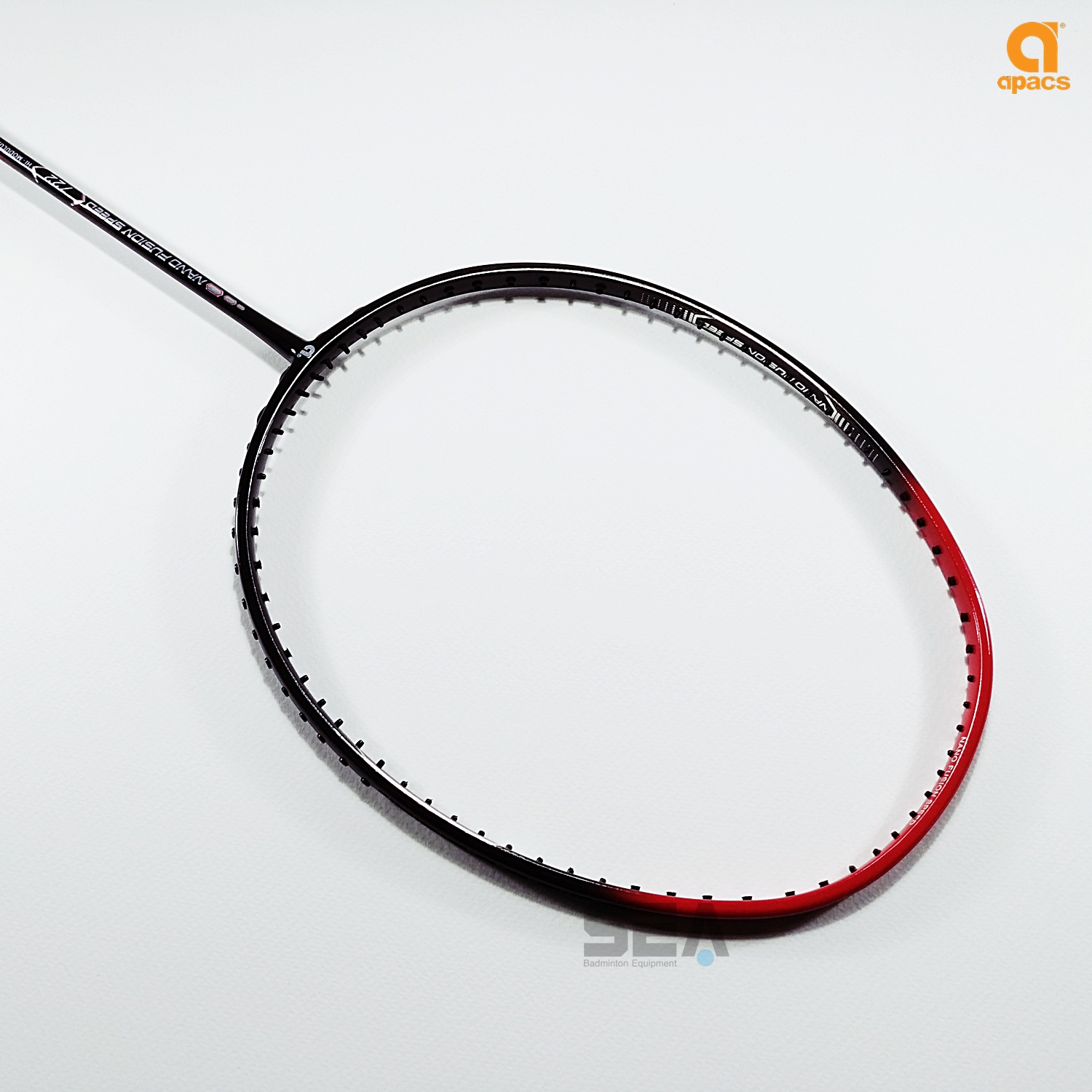 Nano Fusion Speed 722 Nano Fusion Speed 722