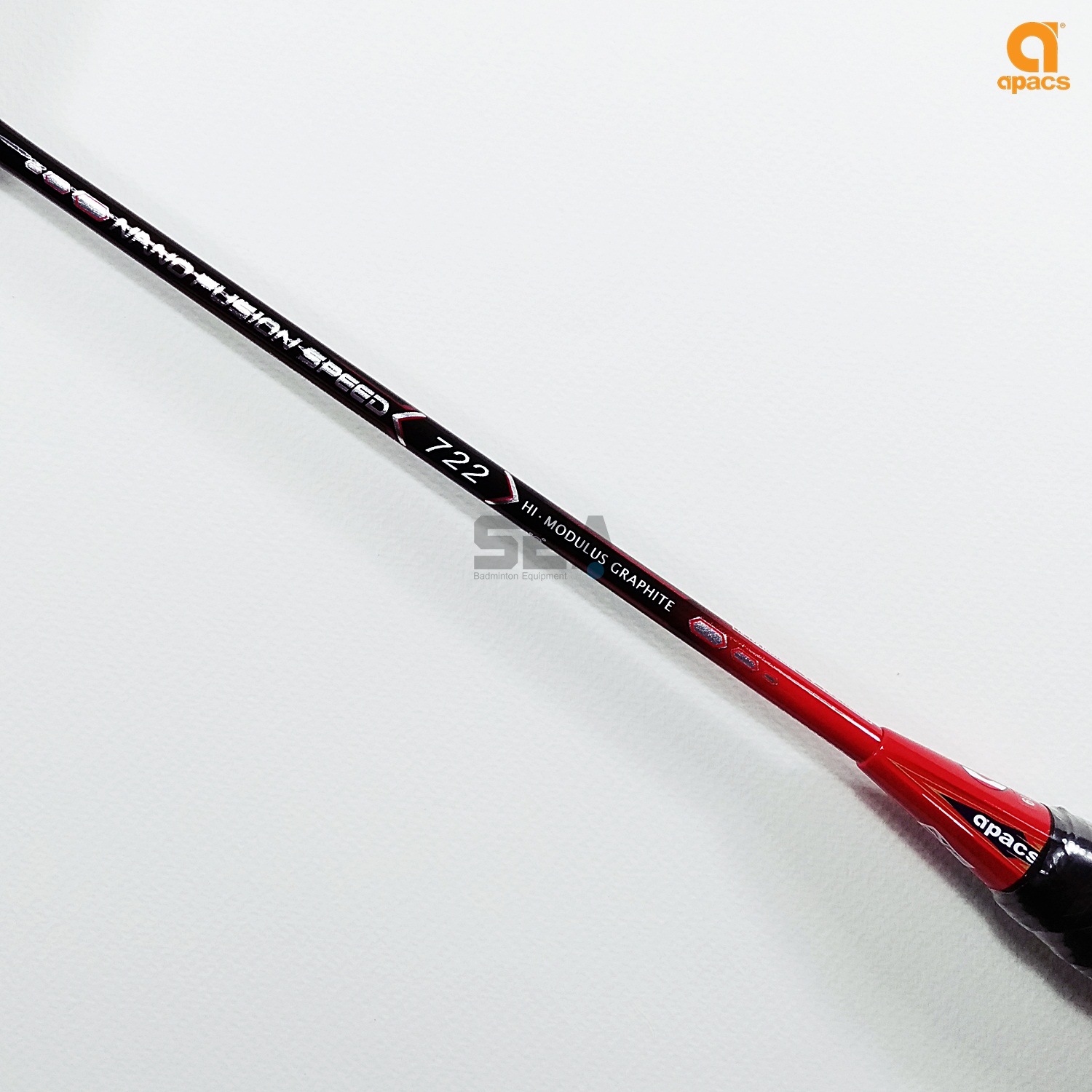 Nano Fusion Speed 722 Nano Fusion Speed 722