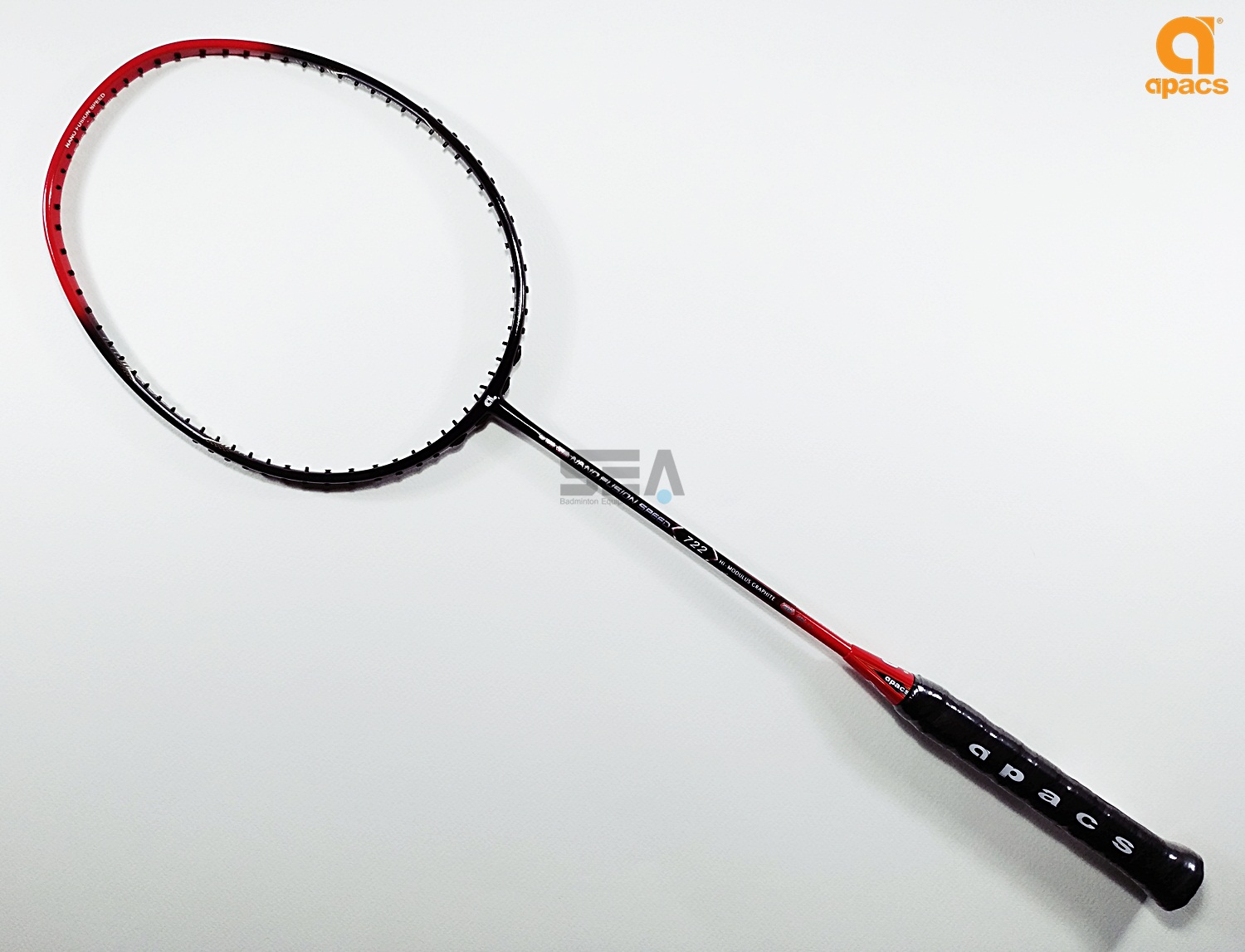 Nano Fusion Speed 722 Nano Fusion Speed 722