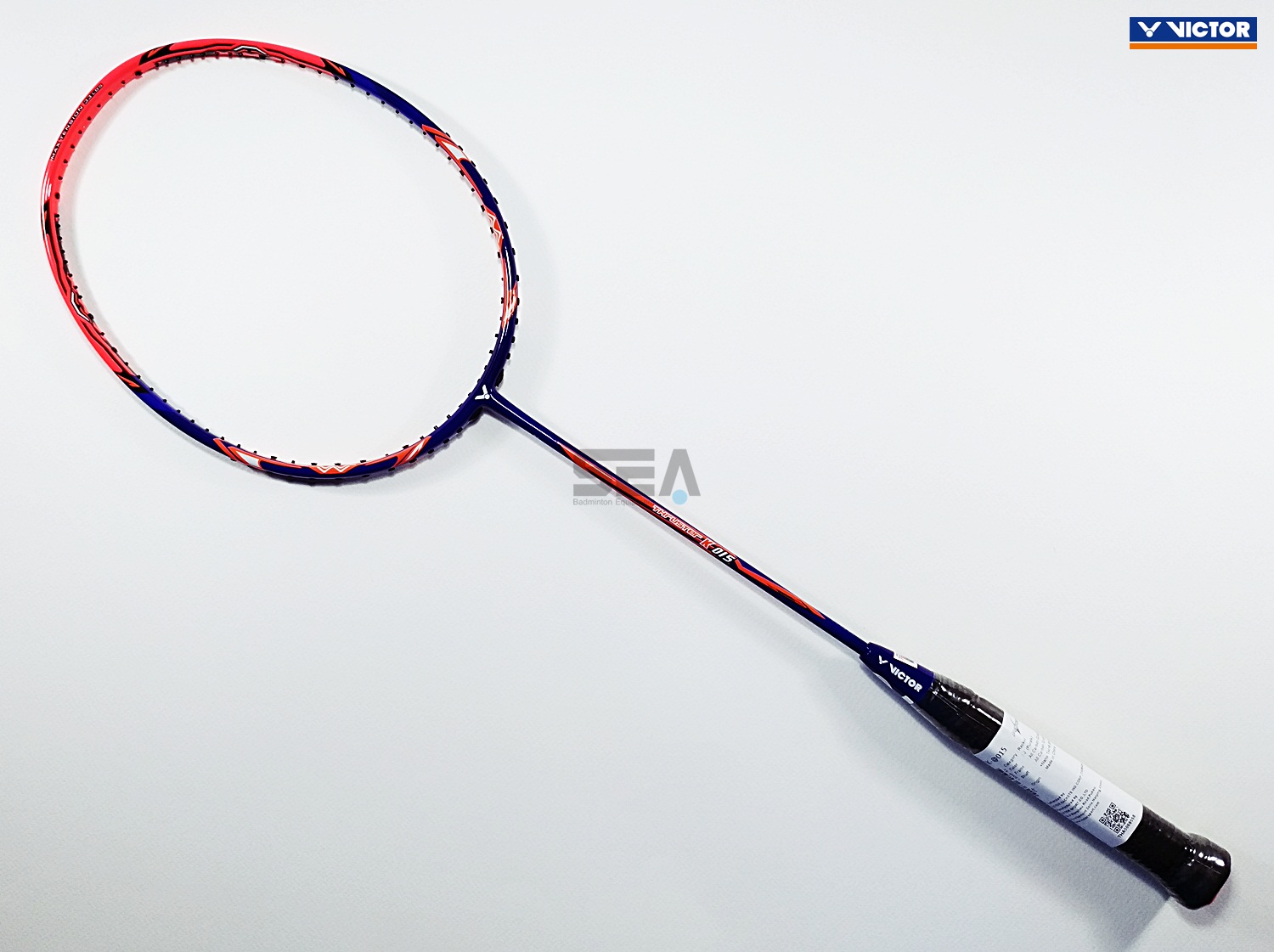 Thruster K015 Thruster K015