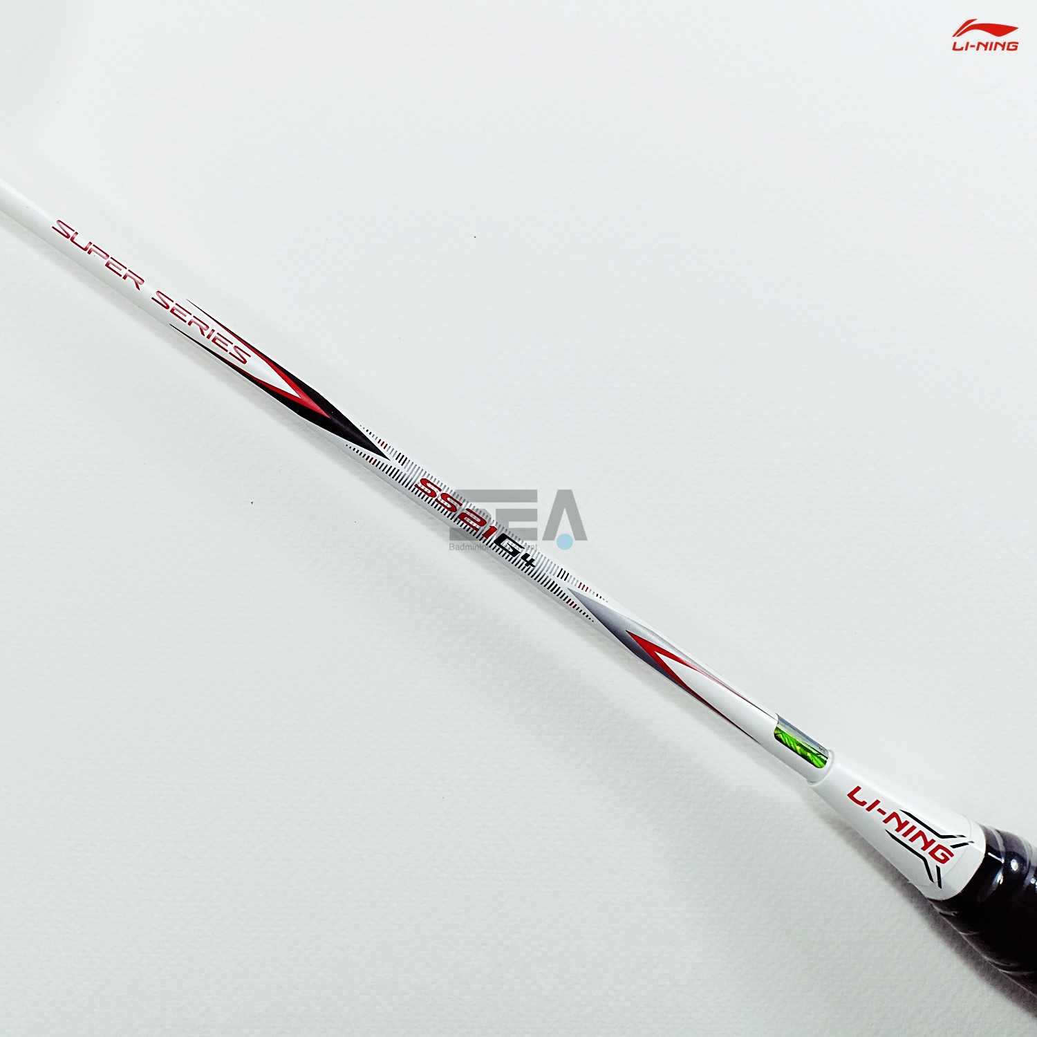 Super Series 21 G4 Super Series 21 G4