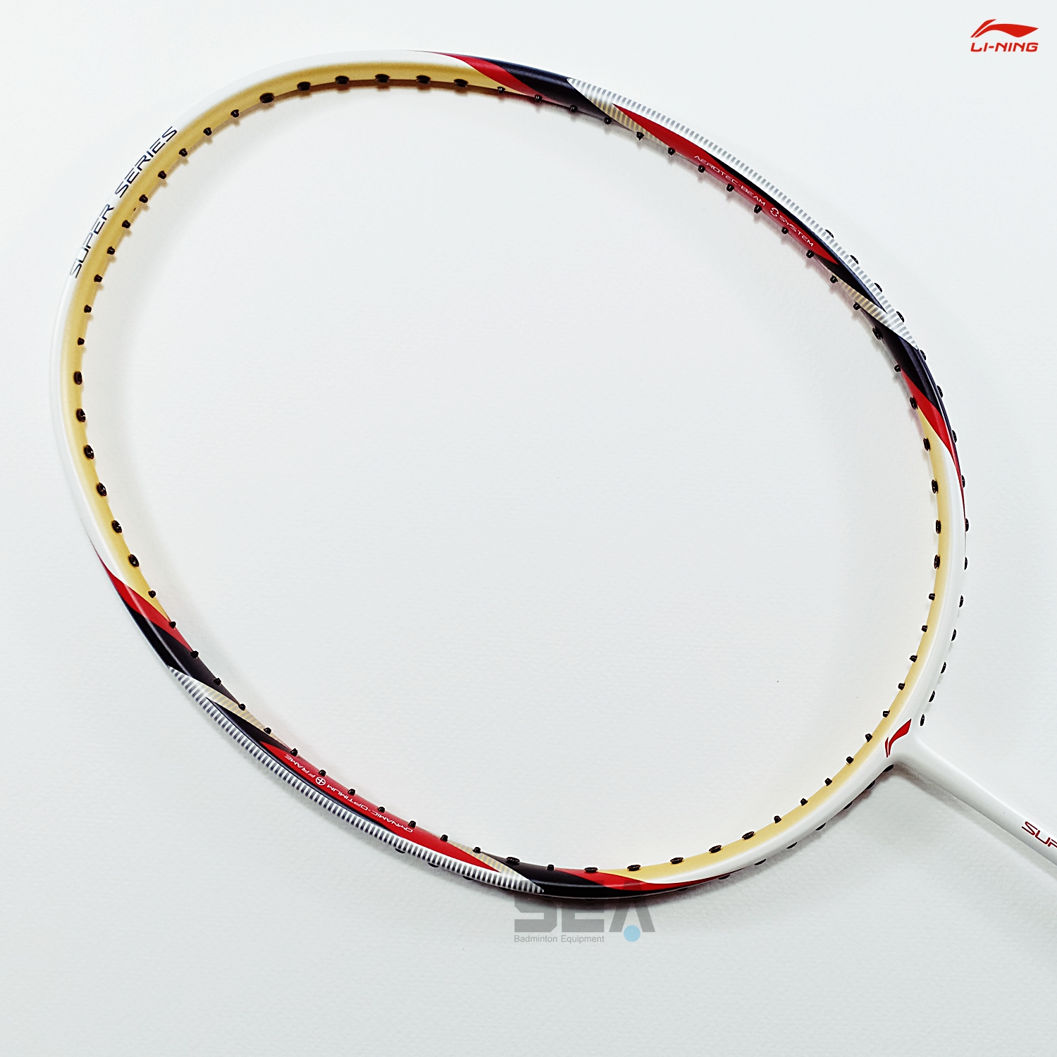 Super Series 21 G4 Super Series 21 G4