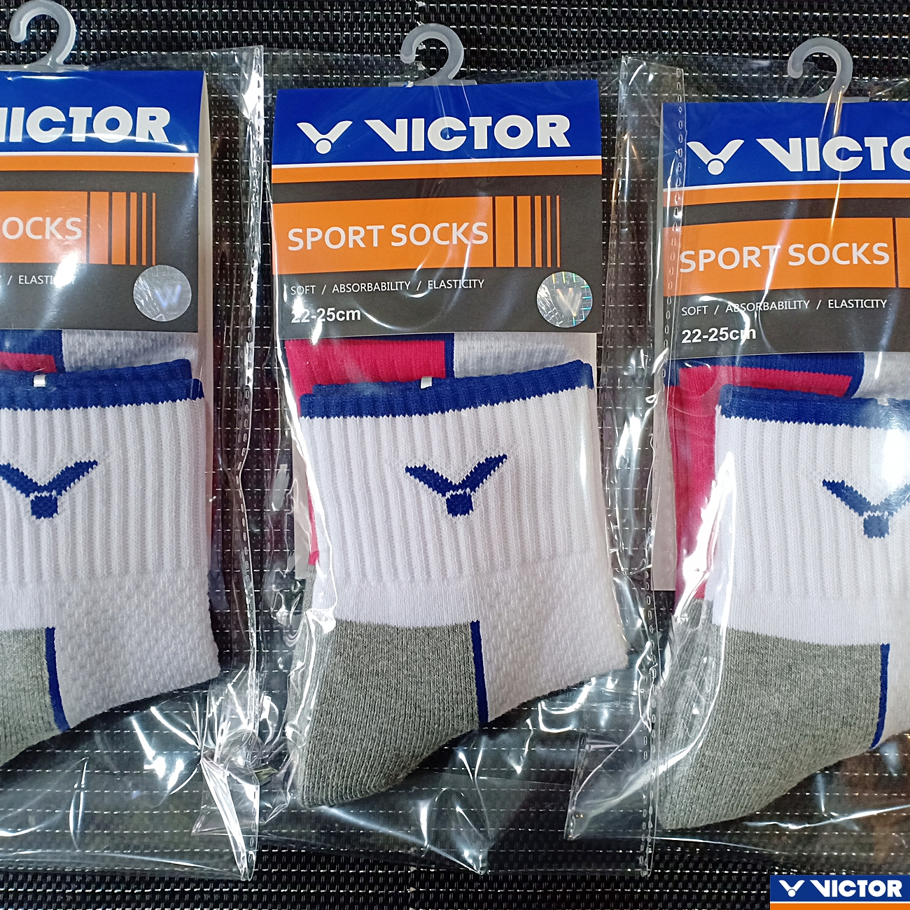 Victor SK234 AF Size 22-25 cm Victor SK234 AF Size 22-25 cm