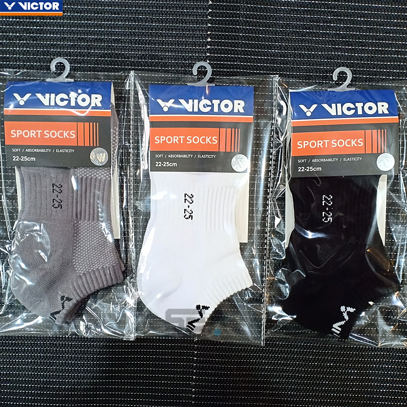 Victor SK250 Size 22-25 cm Victor SK250 Size 22-25 cm