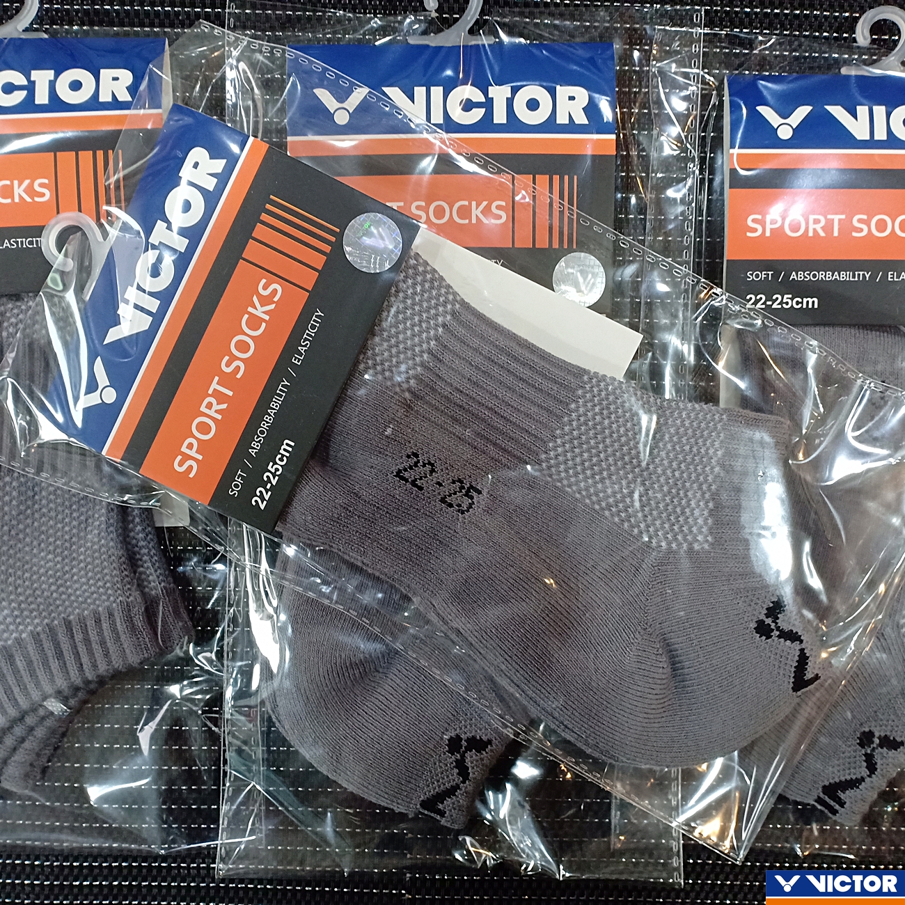 Victor SK250 Size 22-25 cm Victor SK250 Size 22-25 cm