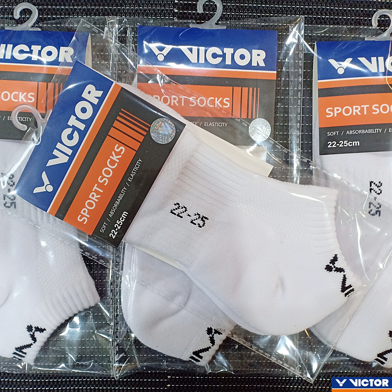 Victor SK250 Size 22-25 cm Victor SK250 Size 22-25 cm