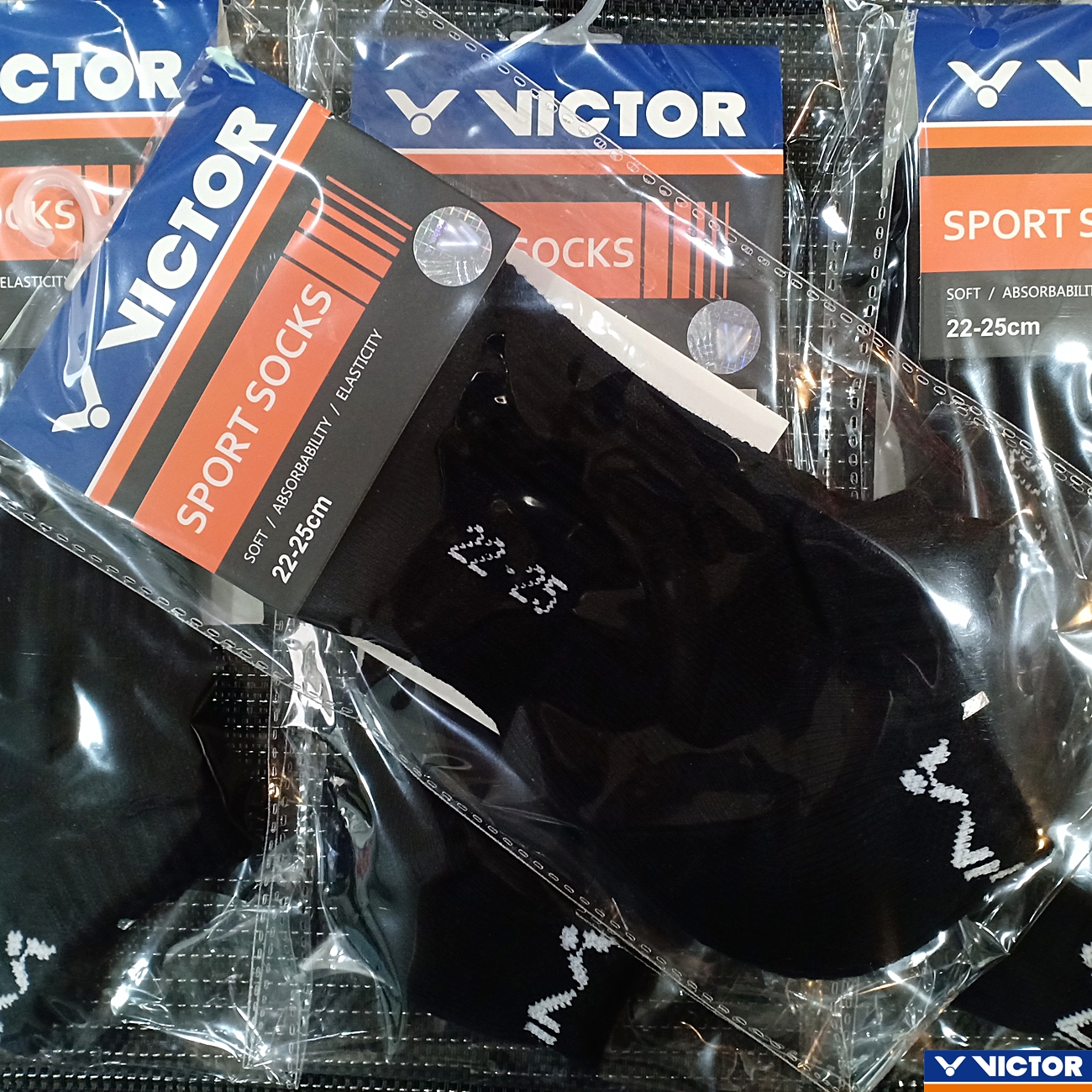 Victor SK250 Size 22-25 cm Victor SK250 Size 22-25 cm