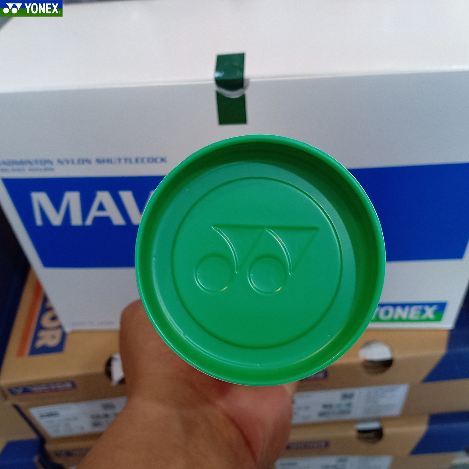 YONEX รุ่น MAVIS 350 (Speed Slow) YONEX รุ่น MAVIS 350 (Speed Slow)