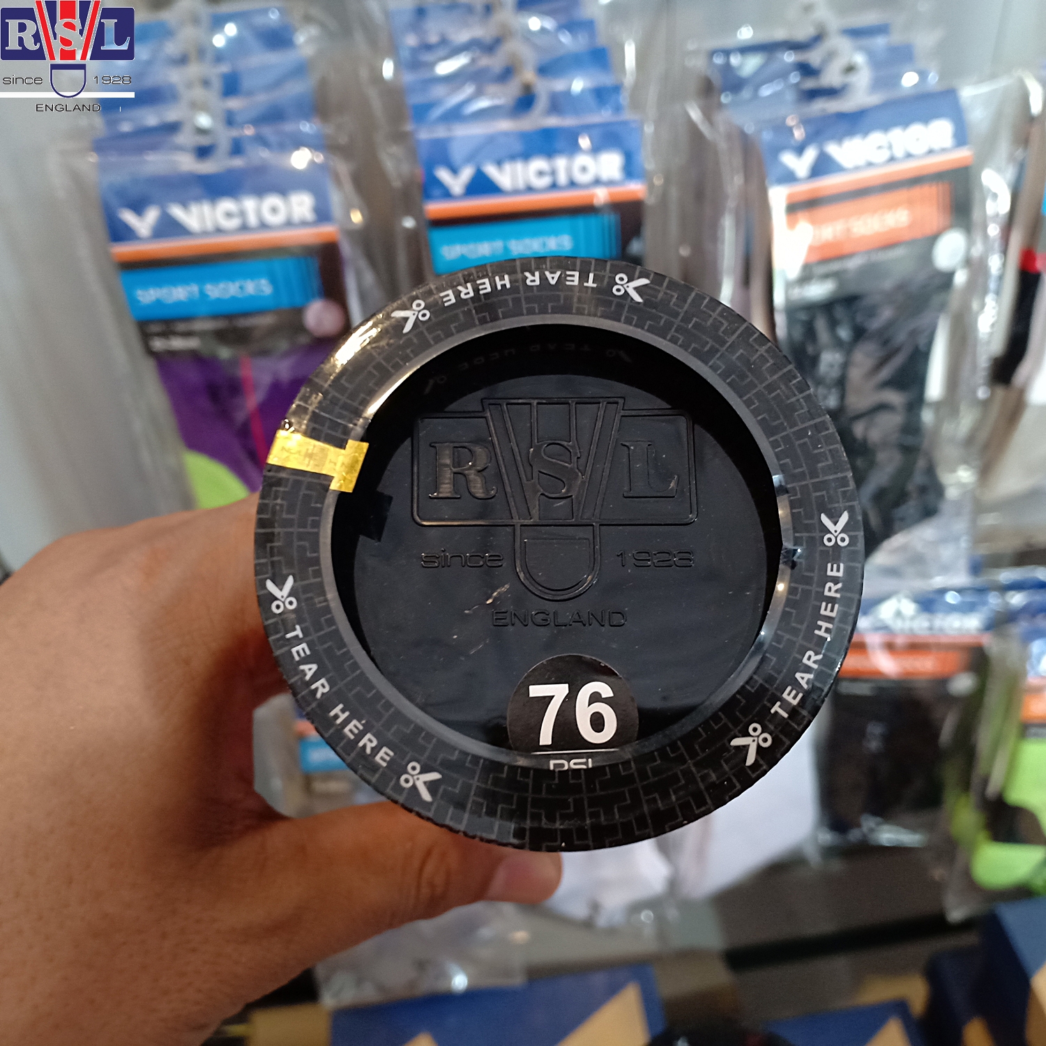 RSL รุ่น DTL 81 RSL รุ่น DTL 81