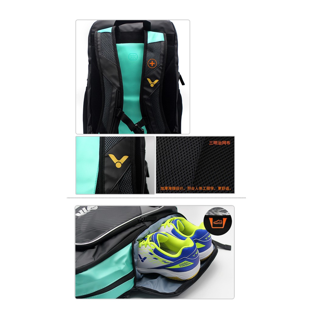 Victor BR-9009 Victor BR-9009