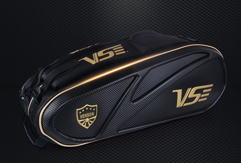 VENSON VB-2800 KEVLAR BLACK VENSON VB-2800 KEVLAR BLACK