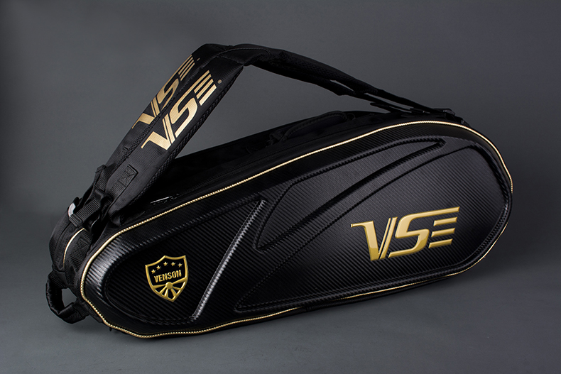 VENSON VB-2800 KEVLAR BLACK VENSON VB-2800 KEVLAR BLACK