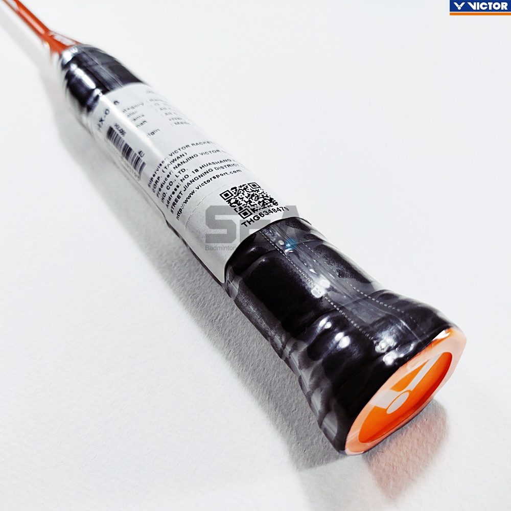 Victor รุ่น Hypernano X066 Victor รุ่น Hypernano X066