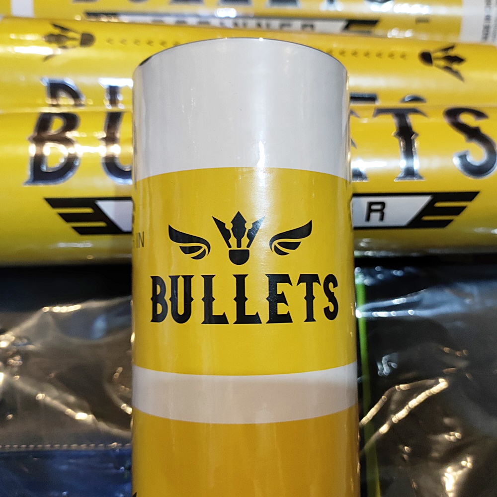 BULLETS รุ่น BEGINNER (76) BULLETS รุ่น BEGINNER (76)
