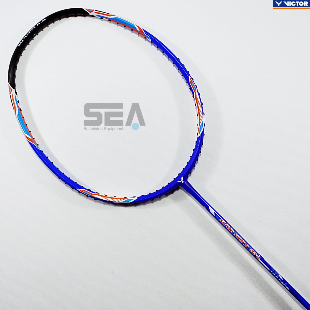 VICTOR รุ่น BRAVE SWORD 55L