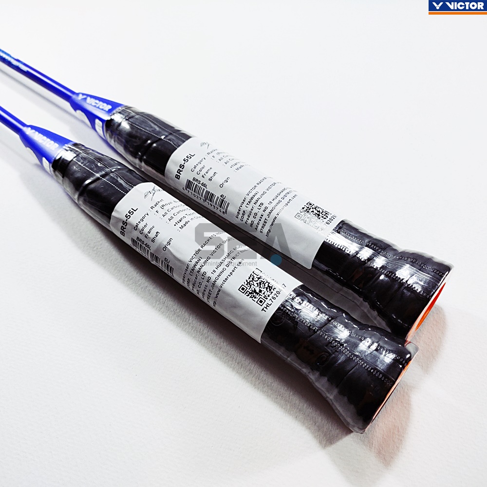 VICTOR รุ่น BRAVE SWORD 55L VICTOR รุ่น BRAVE SWORD 55L