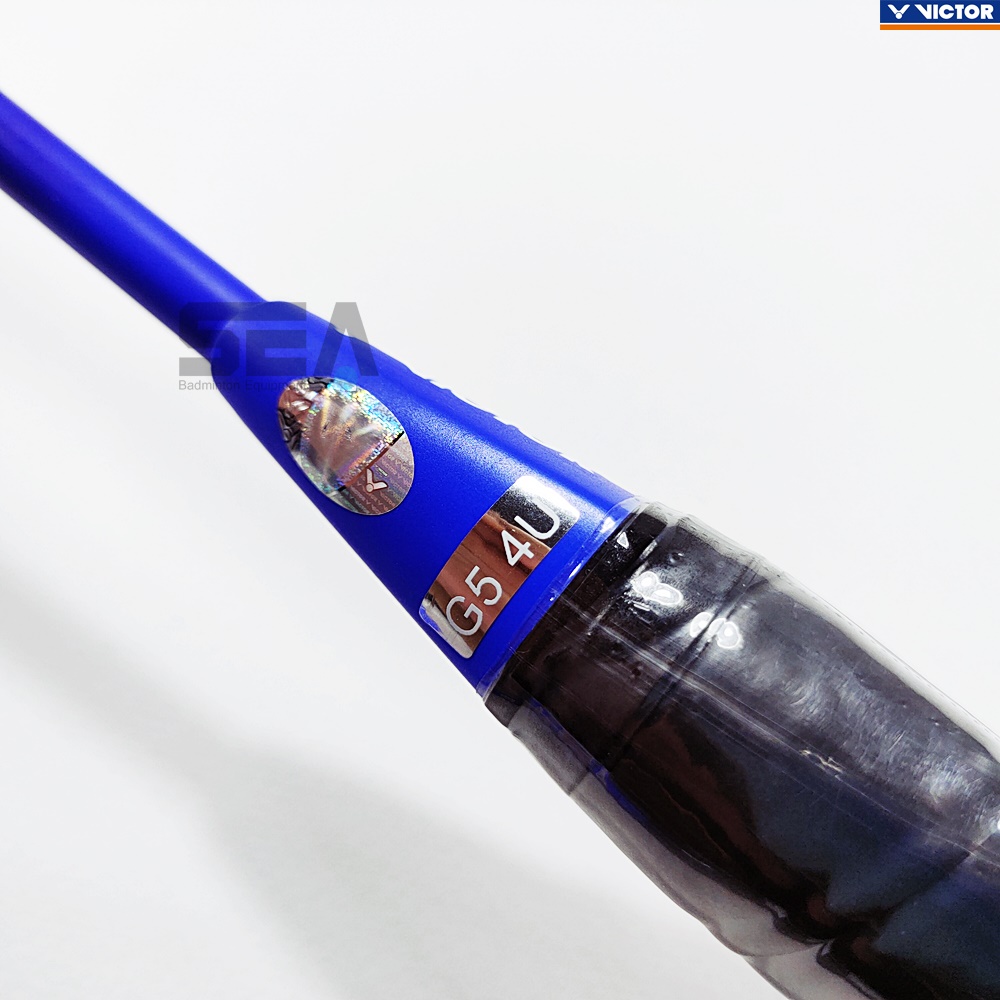 VICTOR รุ่น BRAVE SWORD 55L VICTOR รุ่น BRAVE SWORD 55L