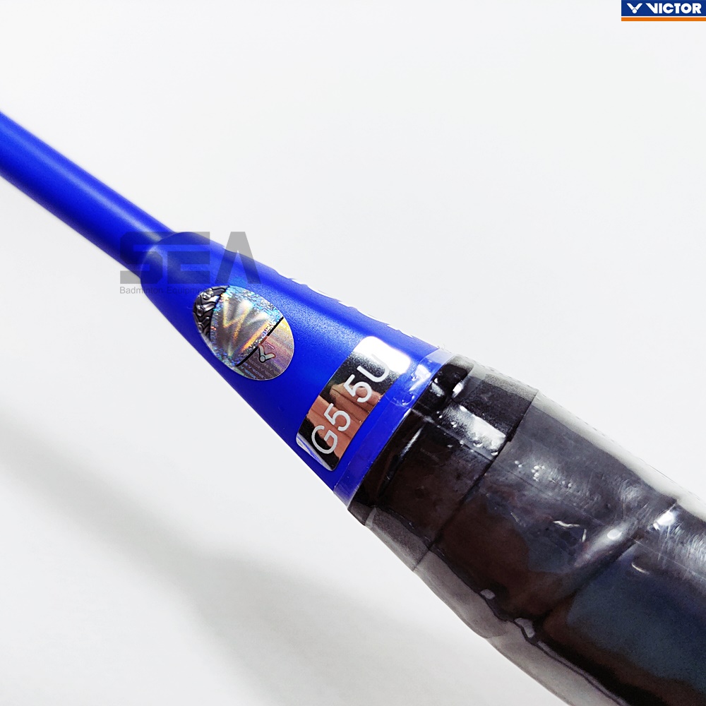 VICTOR รุ่น BRAVE SWORD 55L VICTOR รุ่น BRAVE SWORD 55L