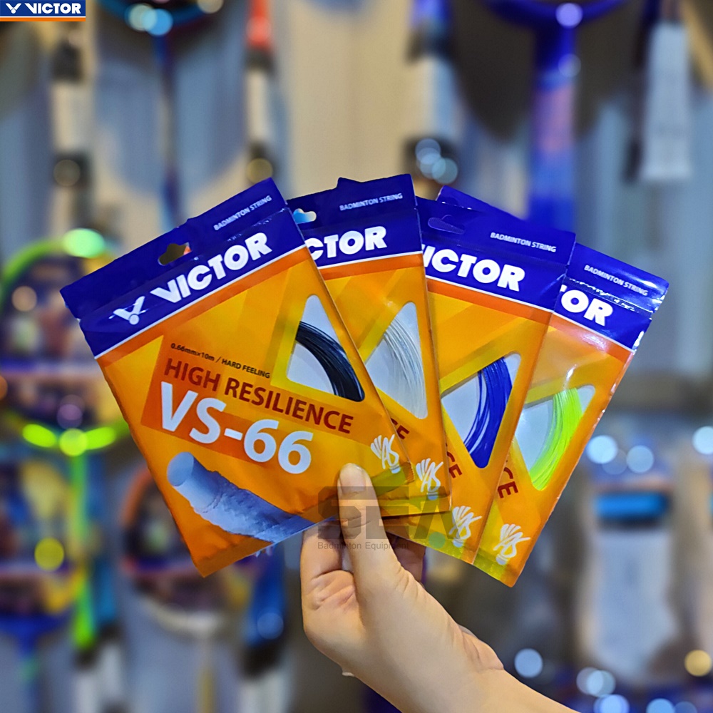 VICTOR รุ่น VS-66 ขนาด 0.66mm VICTOR รุ่น VS-66 ขนาด 0.66mm