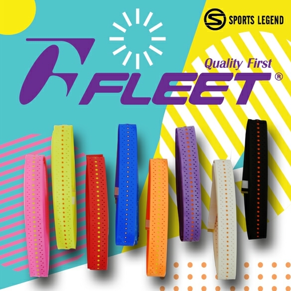 FLEET กริปแกนเดี่ยว FLEET กริปแกนเดี่ยว