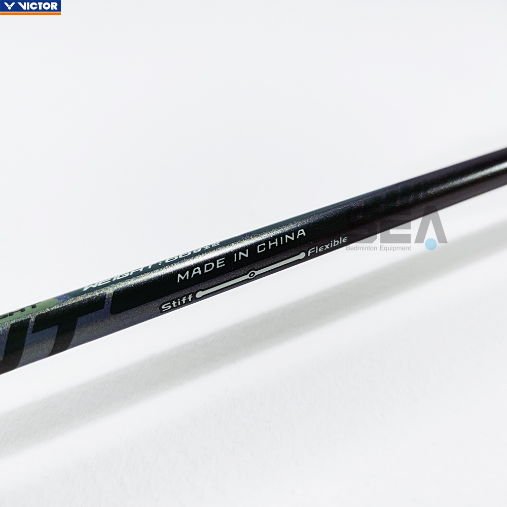 VICTOR รุ่น THRUSTER K 66 G (Light Weight 66g) VICTOR รุ่น THRUSTER K 66 G (Light Weight 66g)