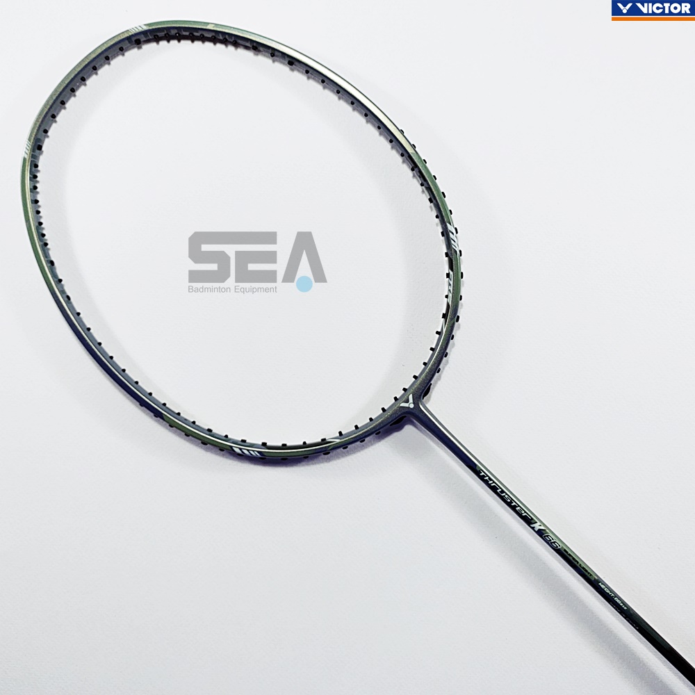 VICTOR รุ่น THRUSTER K 66 G (Light Weight 66g)