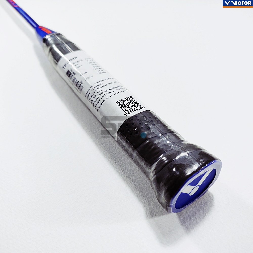 VICTOR รุ่น THRUSTER HMR-F VICTOR รุ่น THRUSTER HMR-F