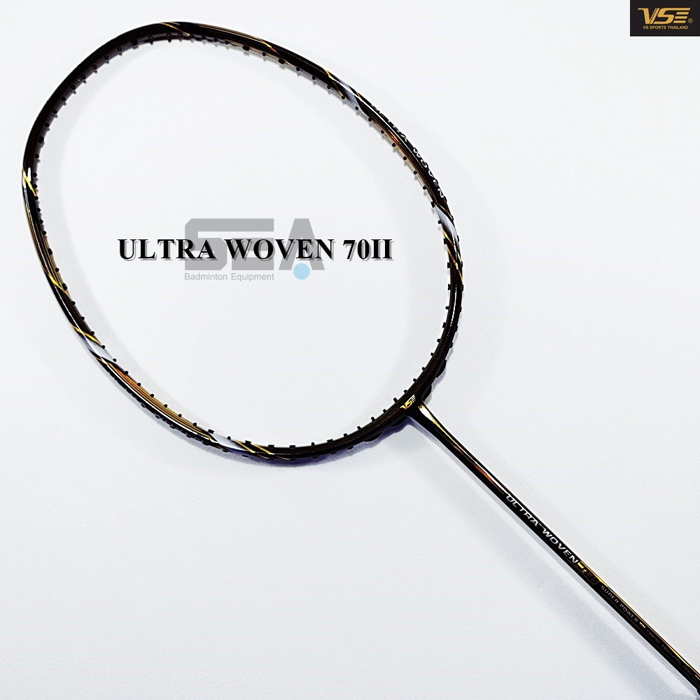 VENSON รุ่น ULTRA WOVEN 70II VENSON รุ่น ULTRA WOVEN 70II
