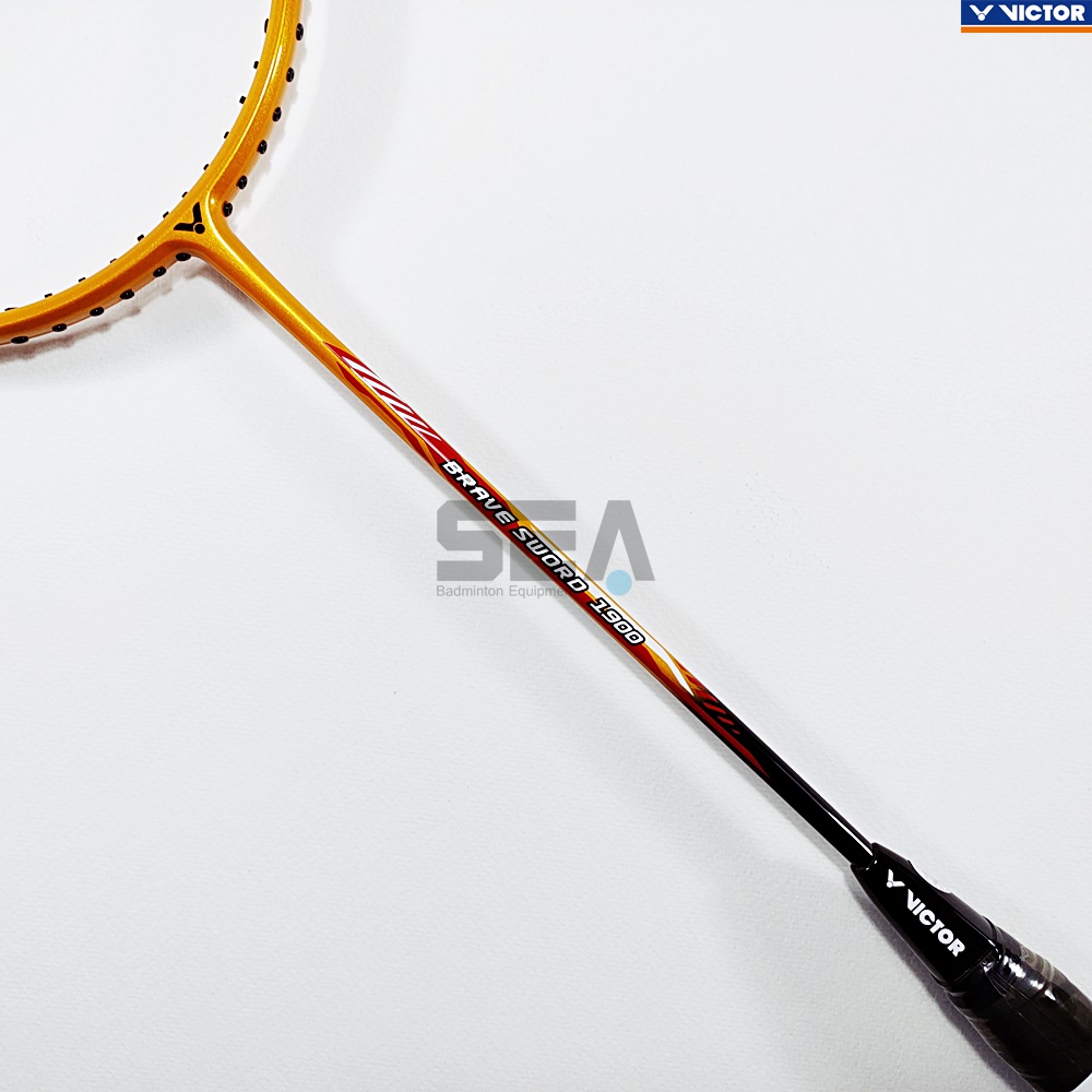 VICTOR รุ่น ฺBRAVE SWORD 1900 VICTOR รุ่น ฺBRAVE SWORD 1900