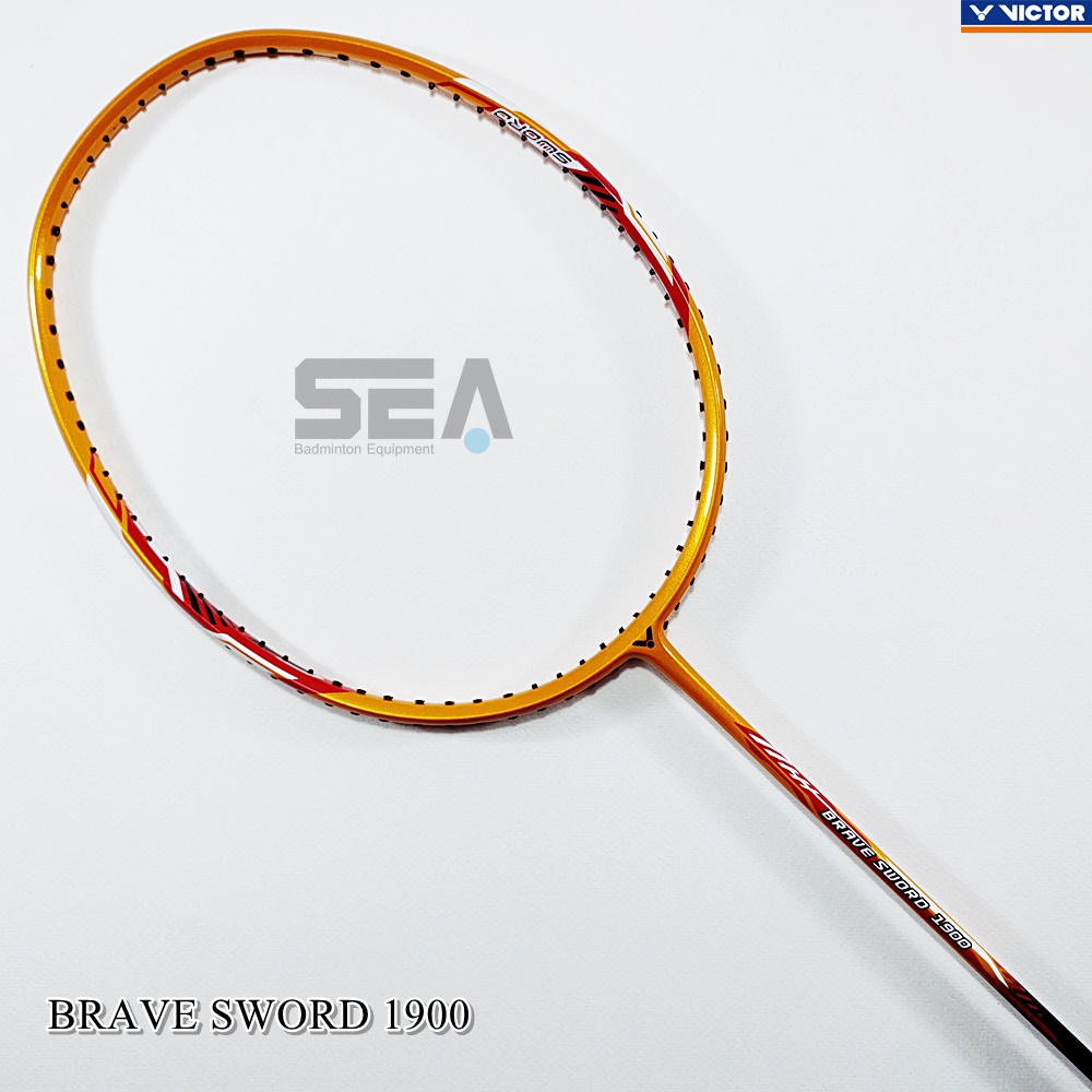 VICTOR รุ่น ฺBRAVE SWORD 1900 VICTOR รุ่น ฺBRAVE SWORD 1900