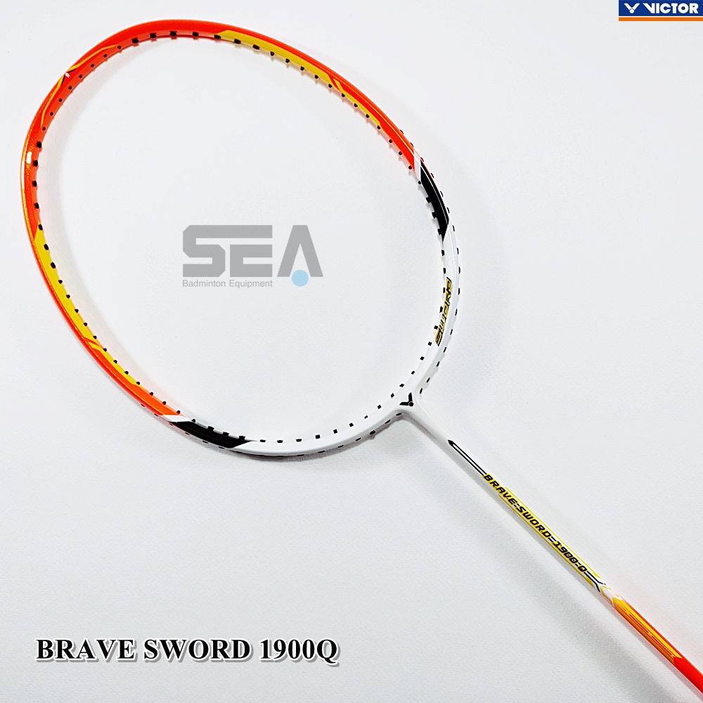 VICTOR รุ่น BRAVE SWORD 1900Q VICTOR รุ่น BRAVE SWORD 1900Q