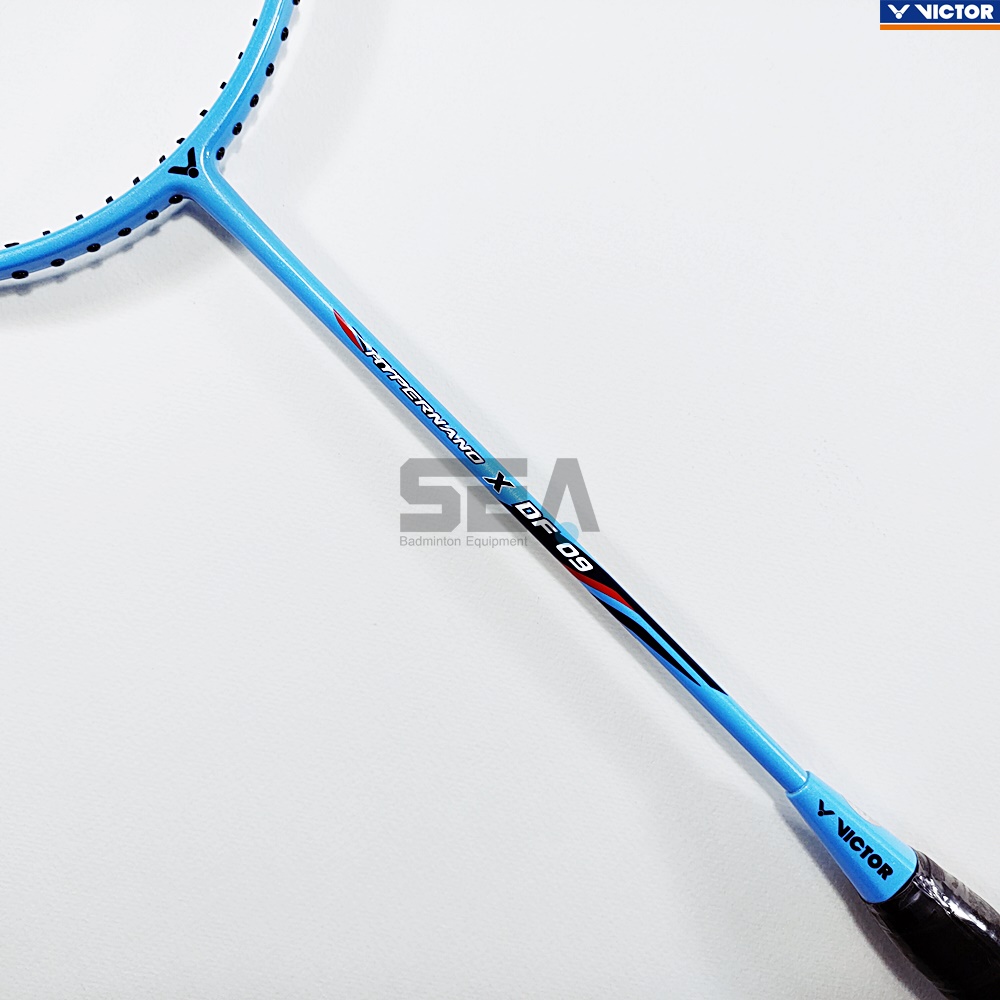 VICTOR รุ่น HYPERNANO X DF 09 VICTOR รุ่น HYPERNANO X DF 09
