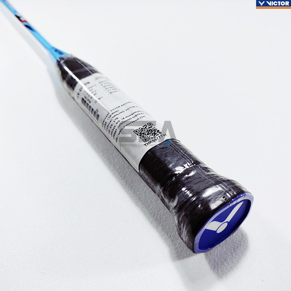 VICTOR รุ่น HYPERNANO X DF 09 VICTOR รุ่น HYPERNANO X DF 09