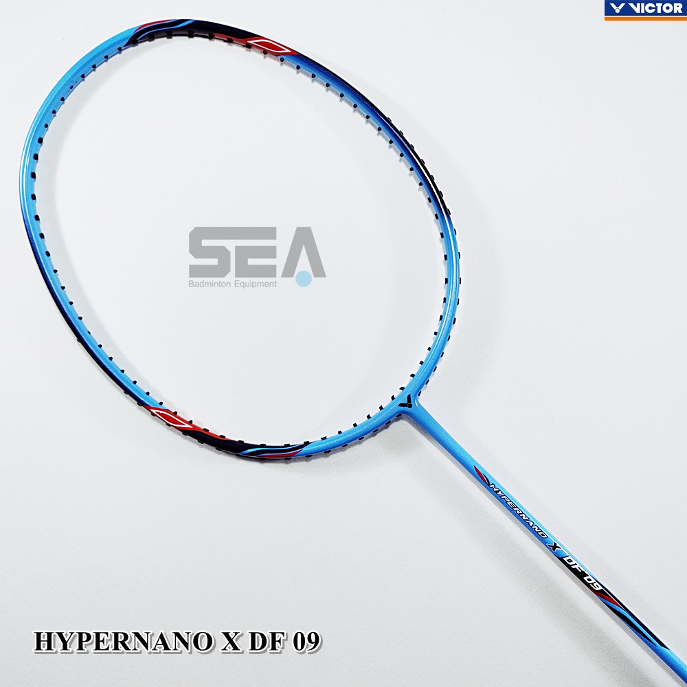 VICTOR รุ่น HYPERNANO X DF 09 VICTOR รุ่น HYPERNANO X DF 09