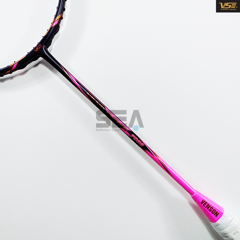 VENSON รุ่น NANO POWER 7900 Pink VENSON รุ่น NANO POWER 7900 Pink
