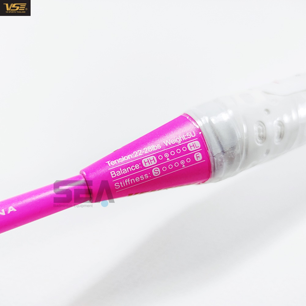 VENSON รุ่น NANO POWER 7900 Pink VENSON รุ่น NANO POWER 7900 Pink
