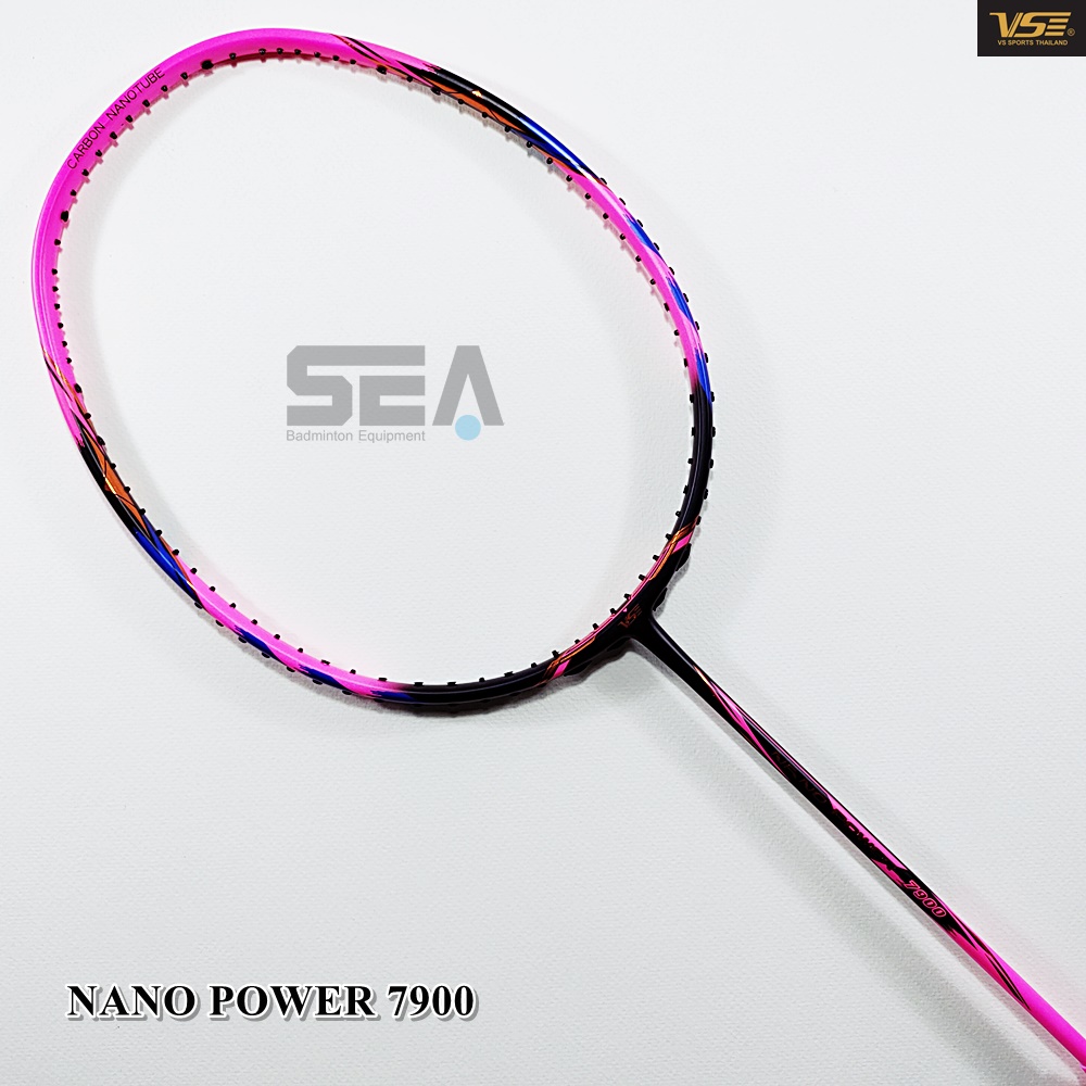 VENSON รุ่น NANO POWER 7900 Pink VENSON รุ่น NANO POWER 7900 Pink