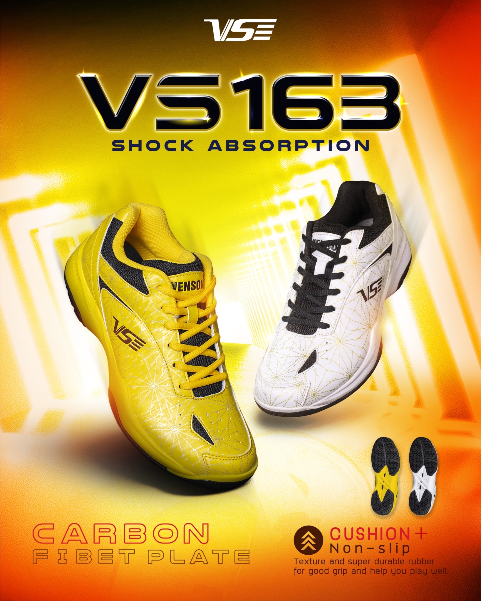 VENSON รุ่น VS-163