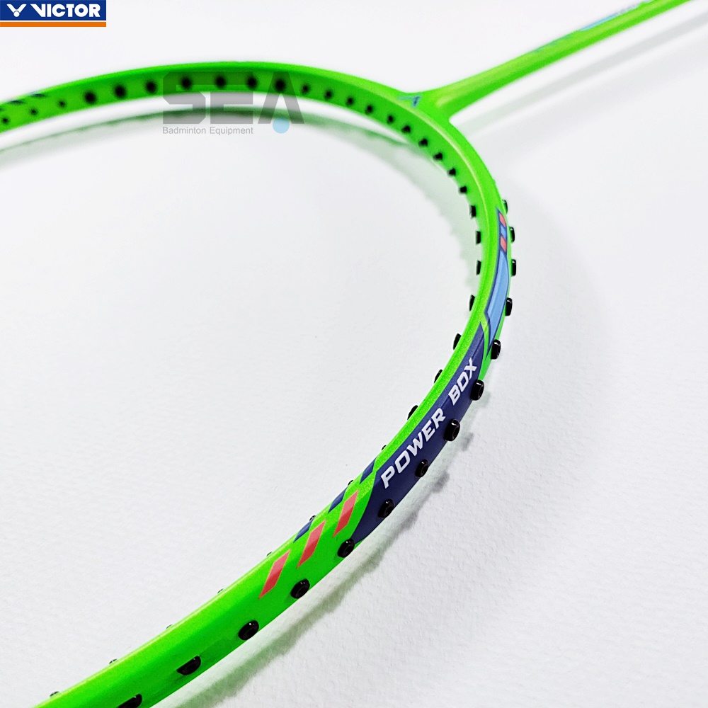 VICTOR รุ่น THRUSTER HMR-L(G) VICTOR รุ่น THRUSTER HMR-L(G)