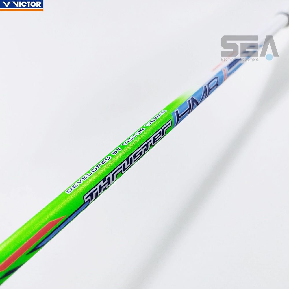VICTOR รุ่น THRUSTER HMR-L(G) VICTOR รุ่น THRUSTER HMR-L(G)