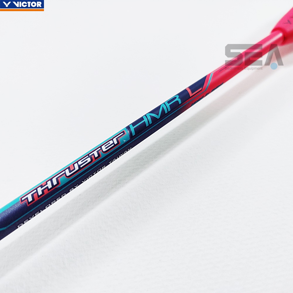 VICTOR รุ่น THRUSTER HMR-L (H) VICTOR รุ่น THRUSTER HMR-L (H)