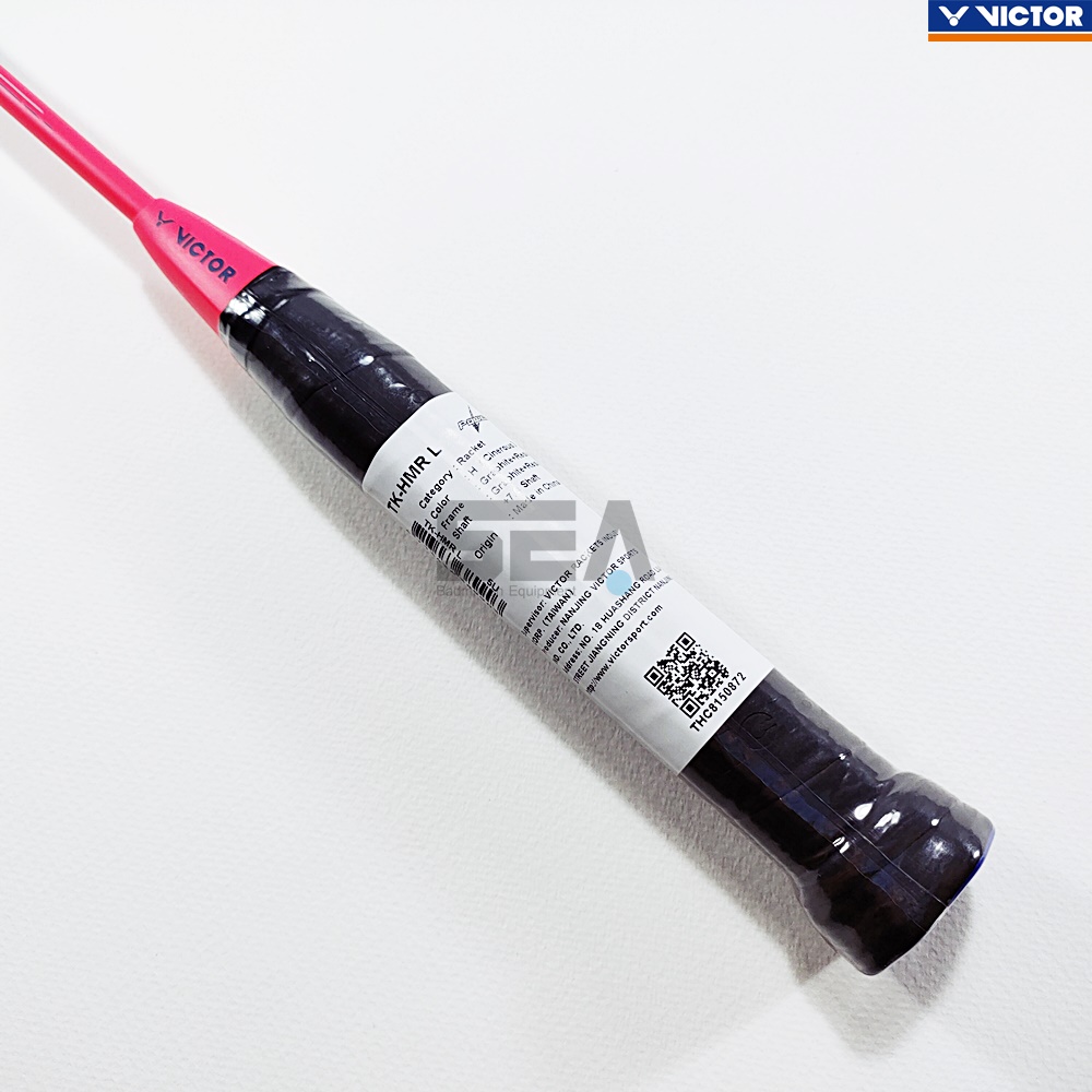 VICTOR รุ่น THRUSTER HMR-L (H) VICTOR รุ่น THRUSTER HMR-L (H)