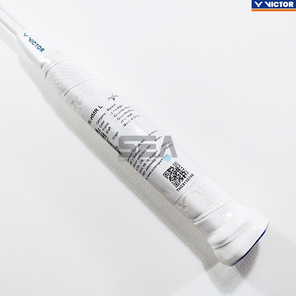 VICTOR รุ่น THRUSTER HMR-L (J) VICTOR รุ่น THRUSTER HMR-L (J)